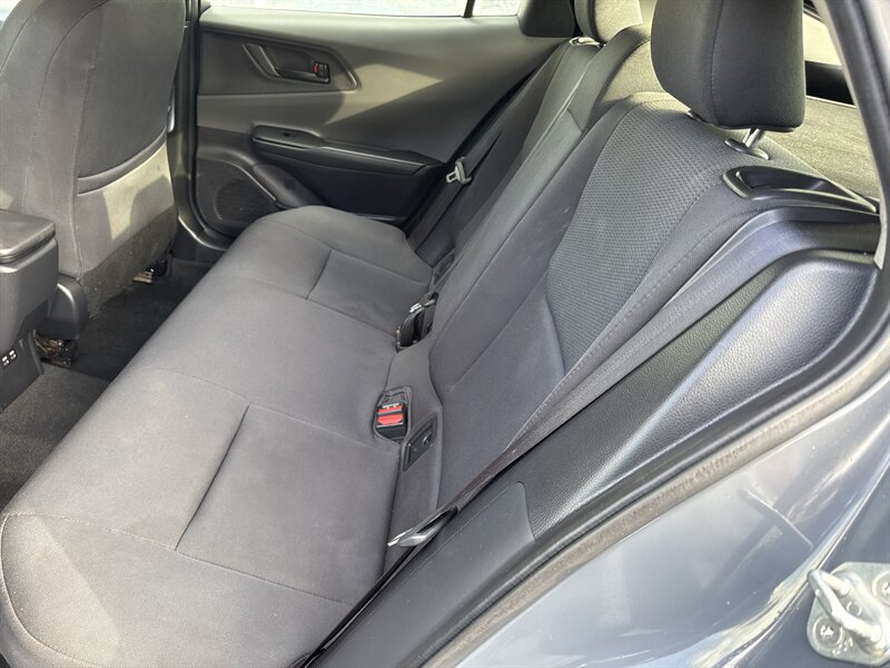 2024 Toyota Prius LE   - Photo 12 - Lynwood, IL 60411