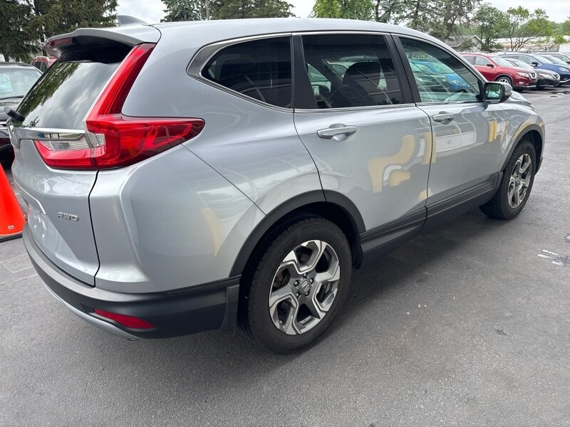 2018 Honda CR-V EX   - Photo 6 - Lynwood, IL 60411