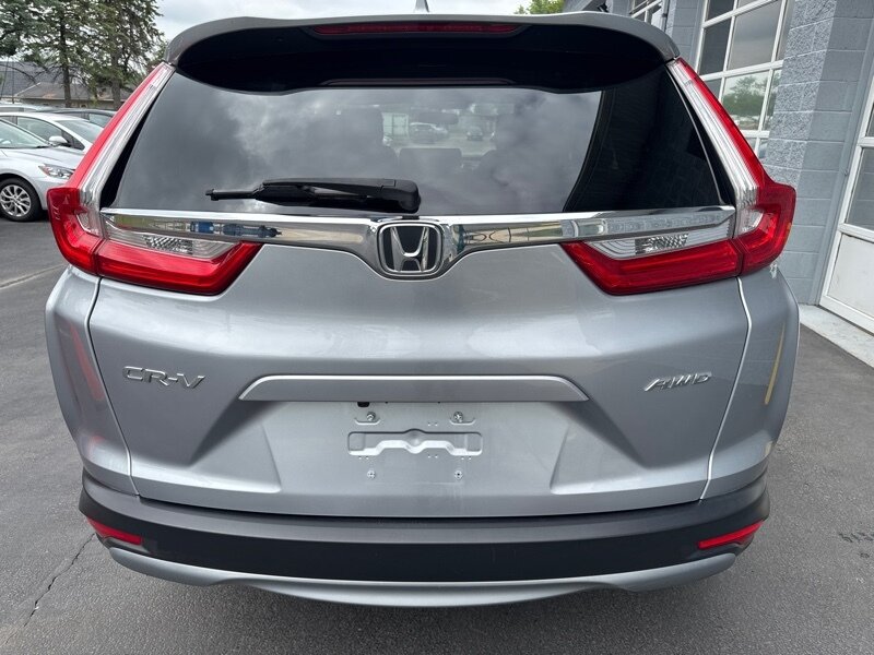 2018 Honda CR-V EX   - Photo 5 - Lynwood, IL 60411