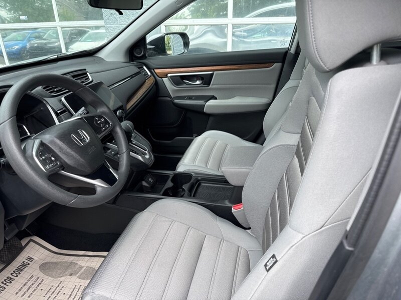 2018 Honda CR-V EX   - Photo 9 - Lynwood, IL 60411