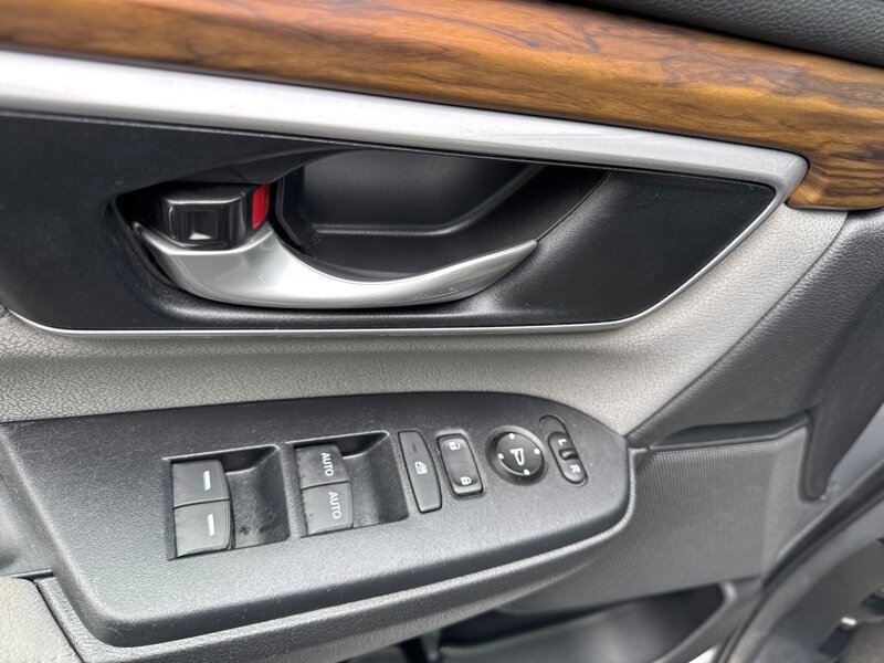 2018 Honda CR-V EX   - Photo 11 - Lynwood, IL 60411