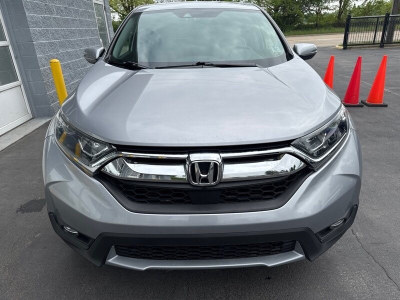2018 Honda CR-V EX   - Photo 2 - Lynwood, IL 60411