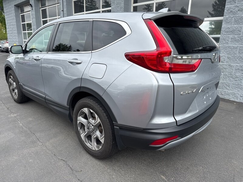2018 Honda CR-V EX   - Photo 4 - Lynwood, IL 60411