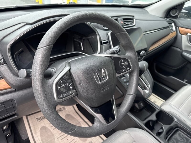 2018 Honda CR-V EX   - Photo 10 - Lynwood, IL 60411