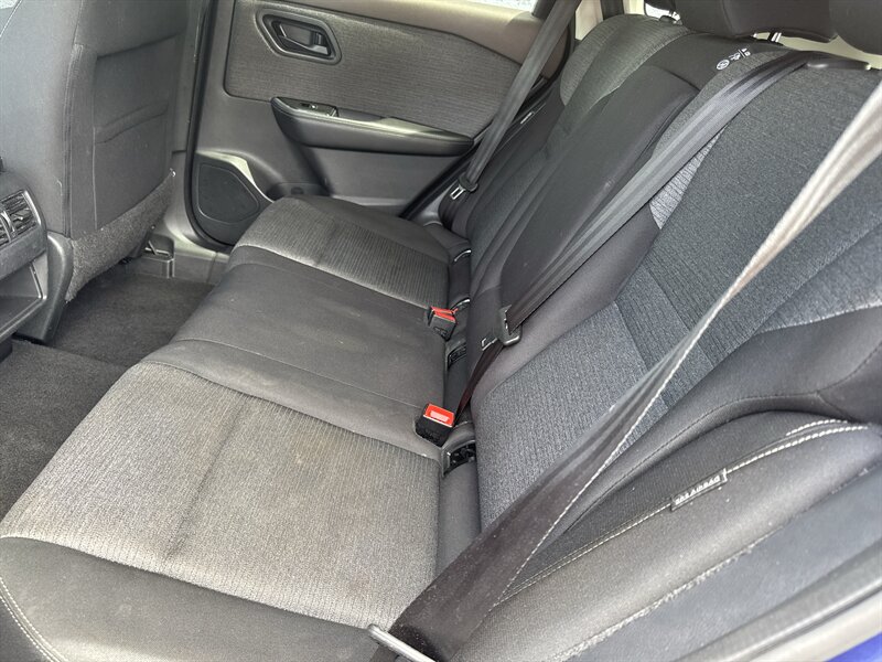 2021 Nissan Rogue S - Photo 10 - Lynwood, IL 60411