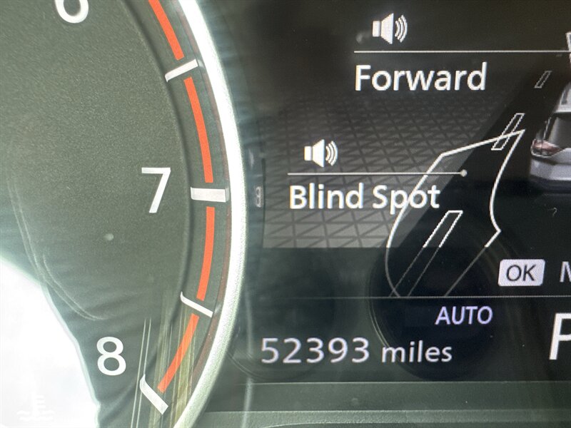 2021 Nissan Rogue S - Photo 15 - Lynwood, IL 60411