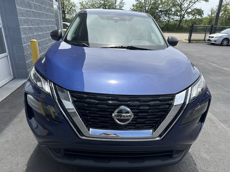 2021 Nissan Rogue S - Photo 2 - Lynwood, IL 60411