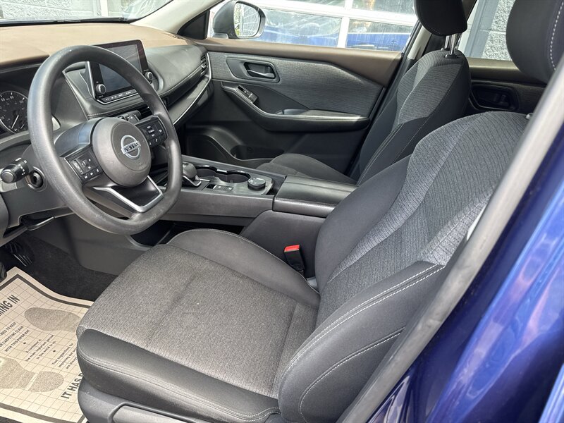 2021 Nissan Rogue S - Photo 7 - Lynwood, IL 60411