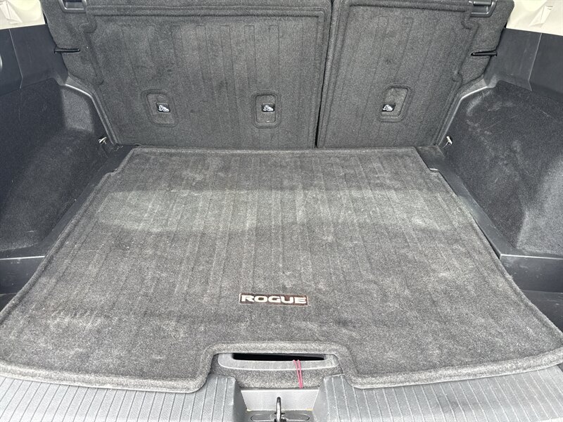 2021 Nissan Rogue S - Photo 11 - Lynwood, IL 60411