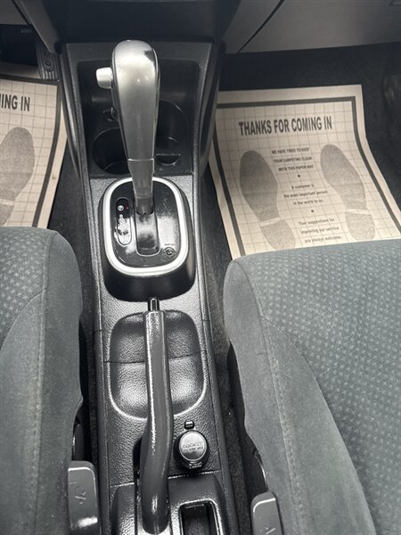 2011 Nissan Versa 1.8 S   - Photo 13 - Lynwood, IL 60411