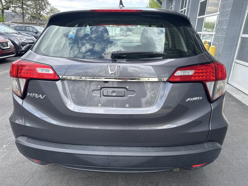 2019 Honda HR-V LX   - Photo 5 - Lynwood, IL 60411