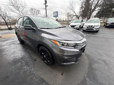 2019 Honda HR-V LX  