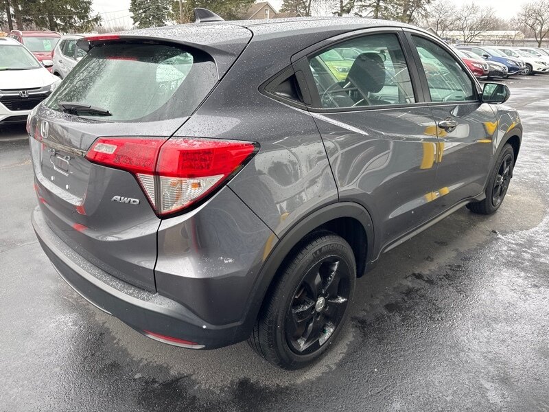 2019 Honda HR-V LX   - Photo 6 - Lynwood, IL 60411