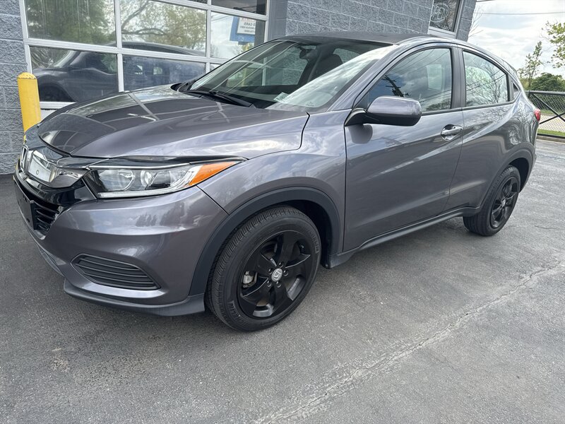 2019 Honda HR-V LX   - Photo 3 - Lynwood, IL 60411