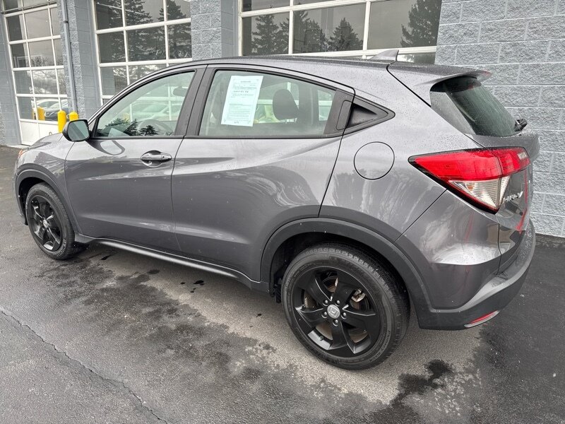 2019 Honda HR-V LX   - Photo 4 - Lynwood, IL 60411