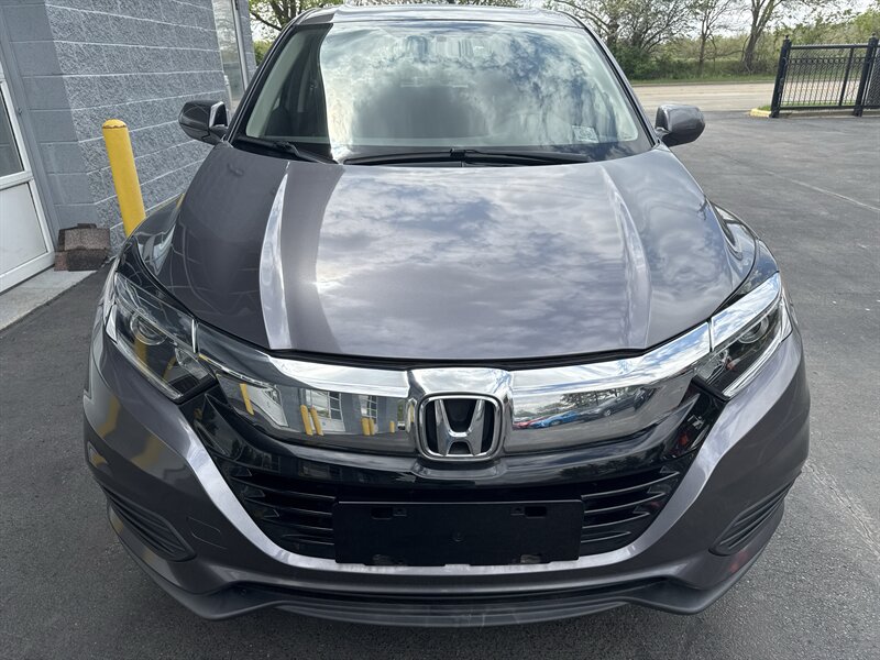 2019 Honda HR-V LX   - Photo 2 - Lynwood, IL 60411