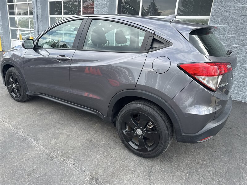2019 Honda HR-V LX   - Photo 4 - Lynwood, IL 60411