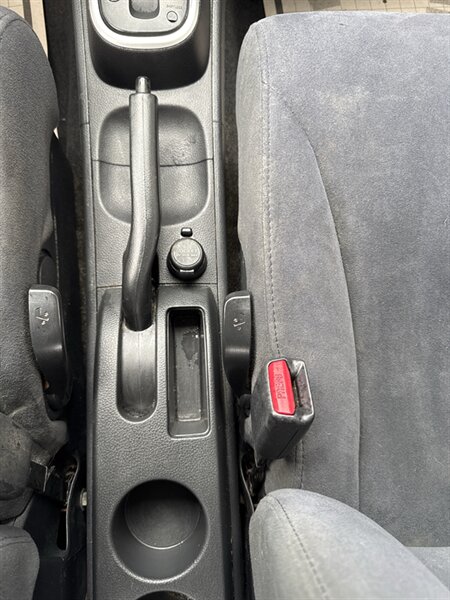 2009 Nissan Versa 1.8 S - Photo 13 - Lynwood, IL 60411