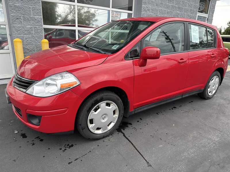 2009 Nissan Versa 1.8 S - Photo 3 - Lynwood, IL 60411