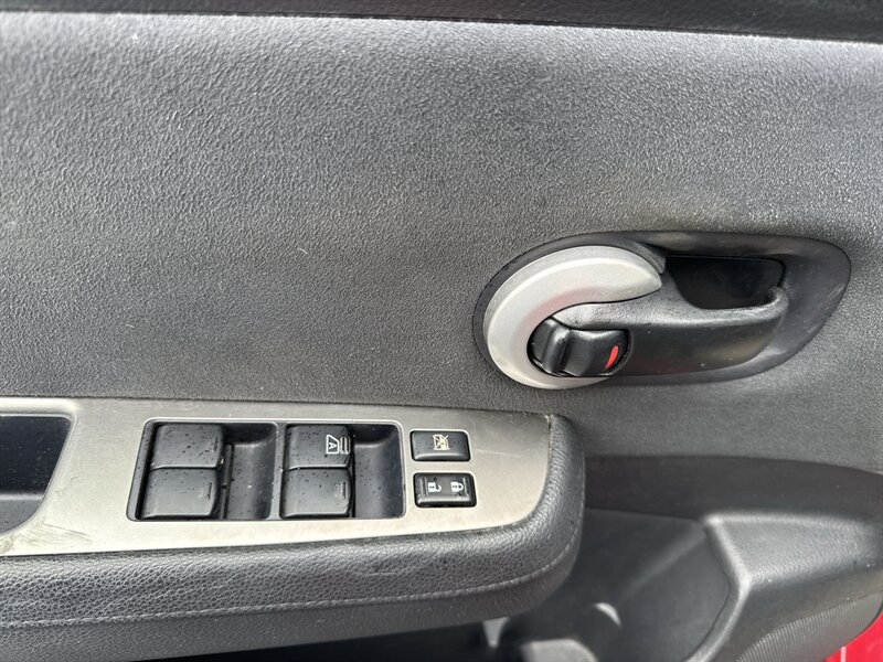 2009 Nissan Versa 1.8 S - Photo 9 - Lynwood, IL 60411