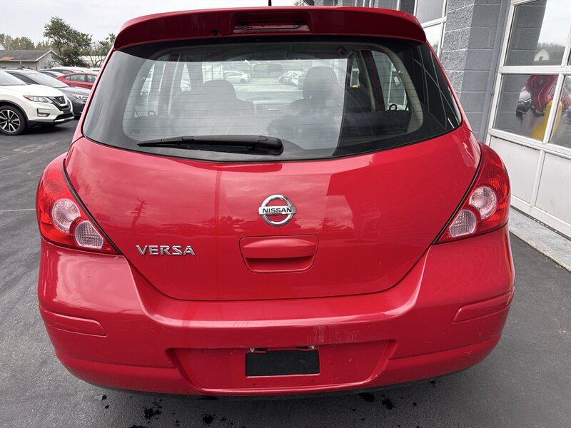 2009 Nissan Versa 1.8 S - Photo 5 - Lynwood, IL 60411