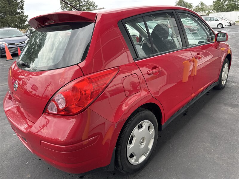 2009 Nissan Versa 1.8 S - Photo 6 - Lynwood, IL 60411