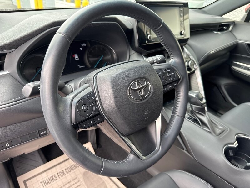 2022 Toyota Venza LE - Photo 8 - Lynwood, IL 60411