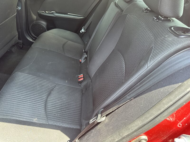2016 Toyota Prius Two Eco - Photo 8 - Lynwood, IL 60411