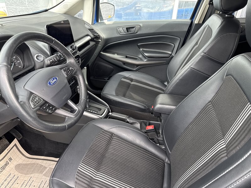2020 Ford EcoSport SES   - Photo 6 - Lynwood, IL 60411