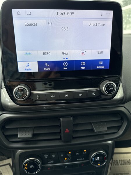 2020 Ford EcoSport SES   - Photo 12 - Lynwood, IL 60411