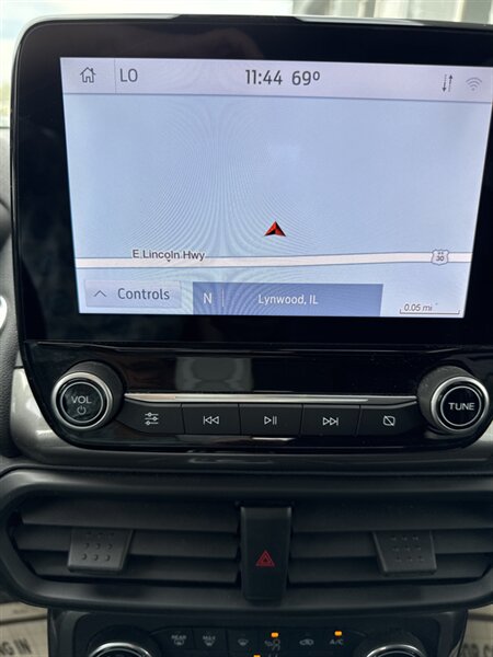 2020 Ford EcoSport SES   - Photo 16 - Lynwood, IL 60411