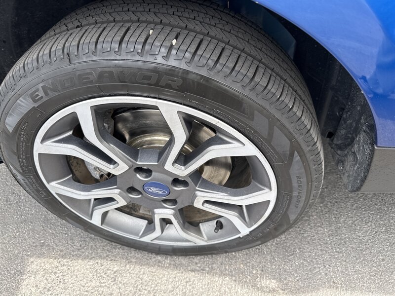 2020 Ford EcoSport SES   - Photo 9 - Lynwood, IL 60411