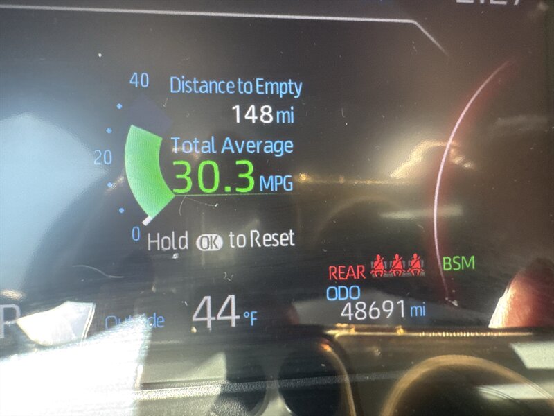 2021 Toyota RAV4 Limited   - Photo 24 - Lynwood, IL 60411