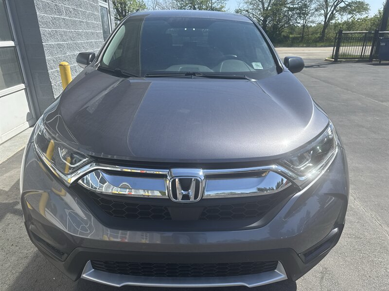 2019 Honda CR-V LX   - Photo 2 - Lynwood, IL 60411