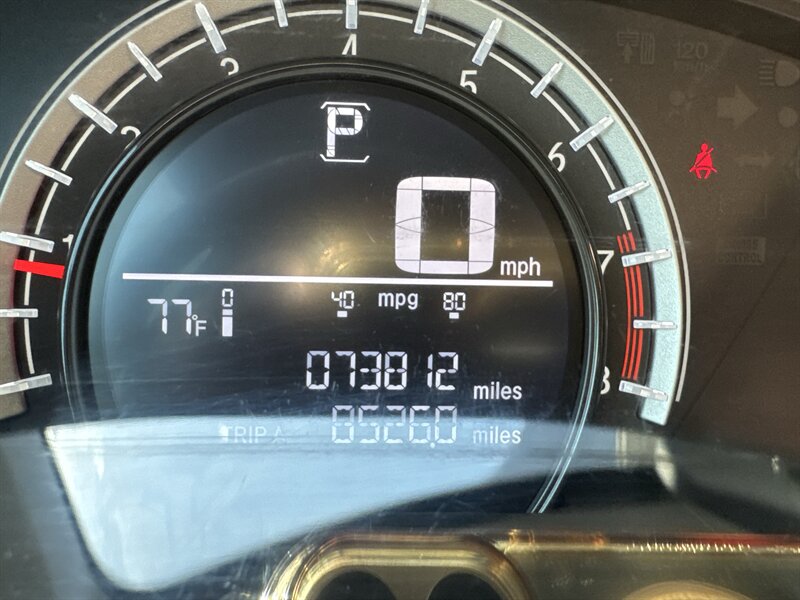 2019 Honda CR-V LX   - Photo 16 - Lynwood, IL 60411