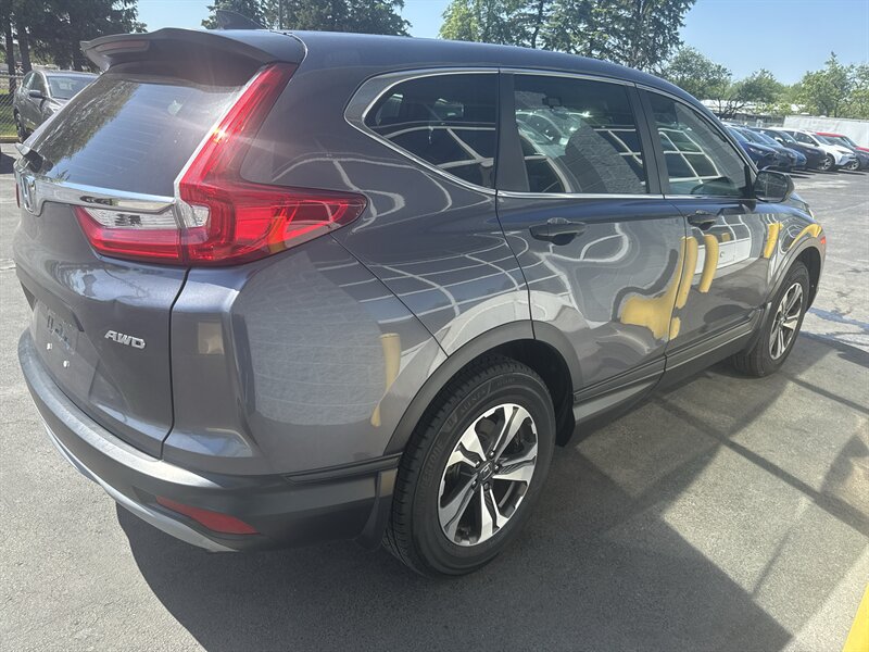 2019 Honda CR-V LX   - Photo 6 - Lynwood, IL 60411