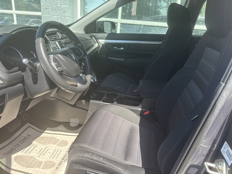2019 Honda CR-V LX   - Photo 7 - Lynwood, IL 60411