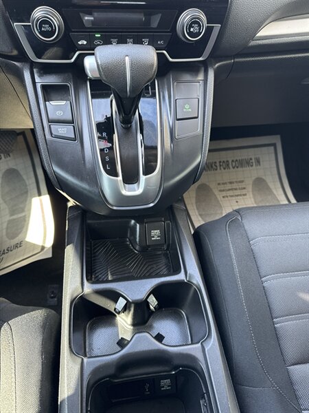 2019 Honda CR-V LX   - Photo 14 - Lynwood, IL 60411