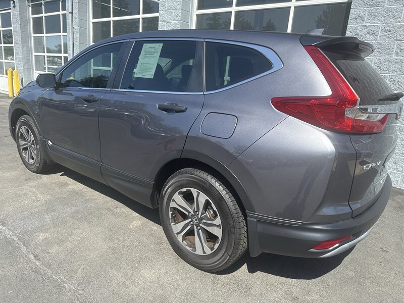 2019 Honda CR-V LX   - Photo 4 - Lynwood, IL 60411