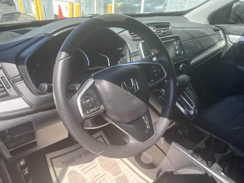 2019 Honda CR-V LX   - Photo 8 - Lynwood, IL 60411