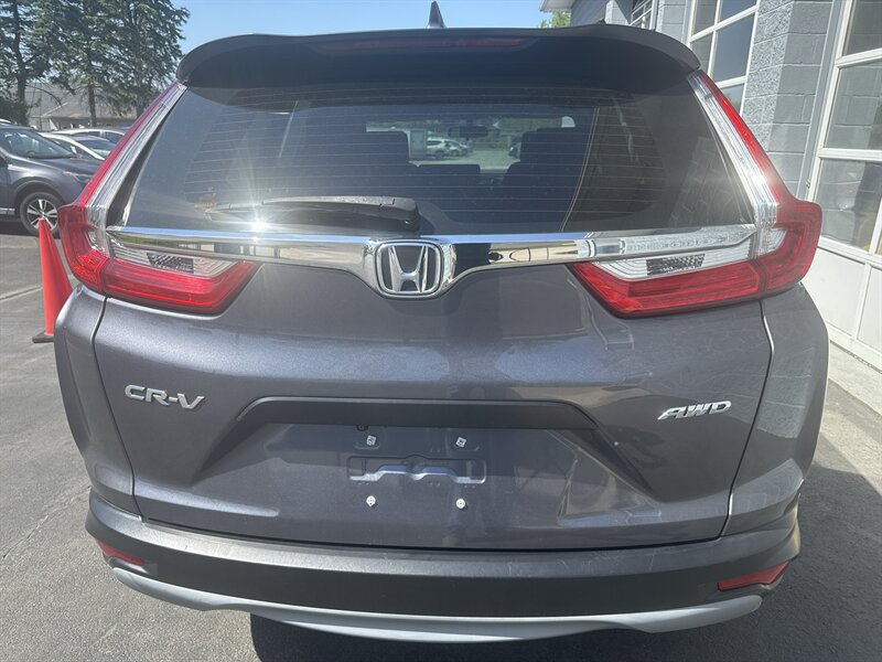 2019 Honda CR-V LX   - Photo 5 - Lynwood, IL 60411