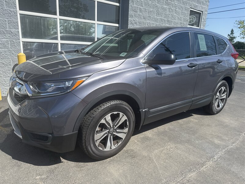 2019 Honda CR-V LX   - Photo 3 - Lynwood, IL 60411