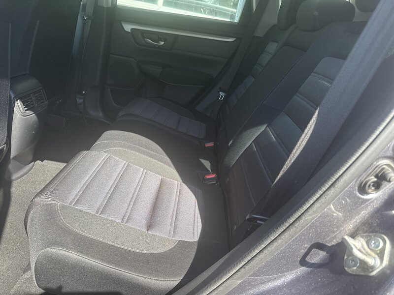 2019 Honda CR-V LX   - Photo 10 - Lynwood, IL 60411
