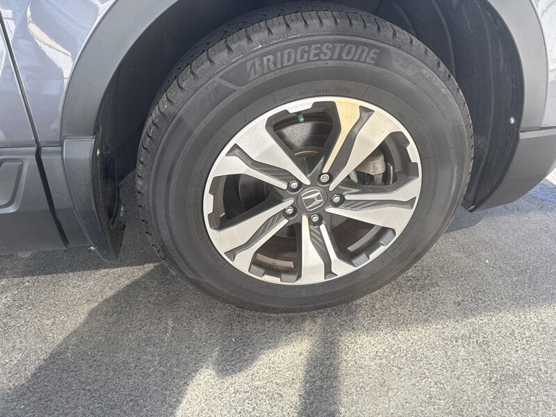 2019 Honda CR-V LX   - Photo 12 - Lynwood, IL 60411