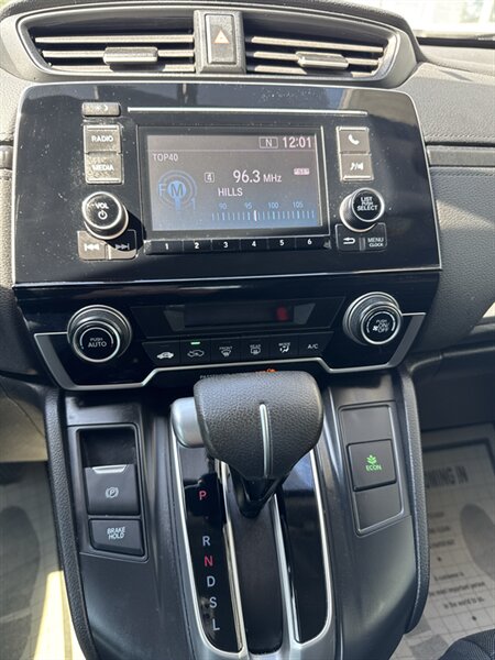 2019 Honda CR-V LX   - Photo 13 - Lynwood, IL 60411