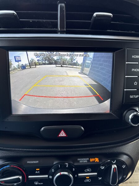 2021 Kia Soul LX   - Photo 12 - Lynwood, IL 60411