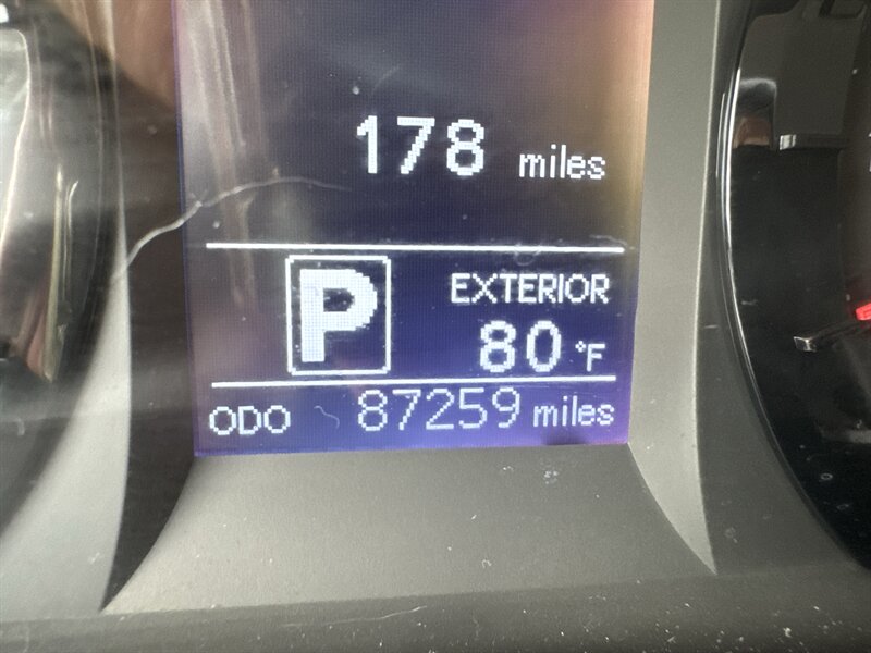 2016 Toyota Sienna LE 7-Passenger Auto - Photo 15 - Lynwood, IL 60411