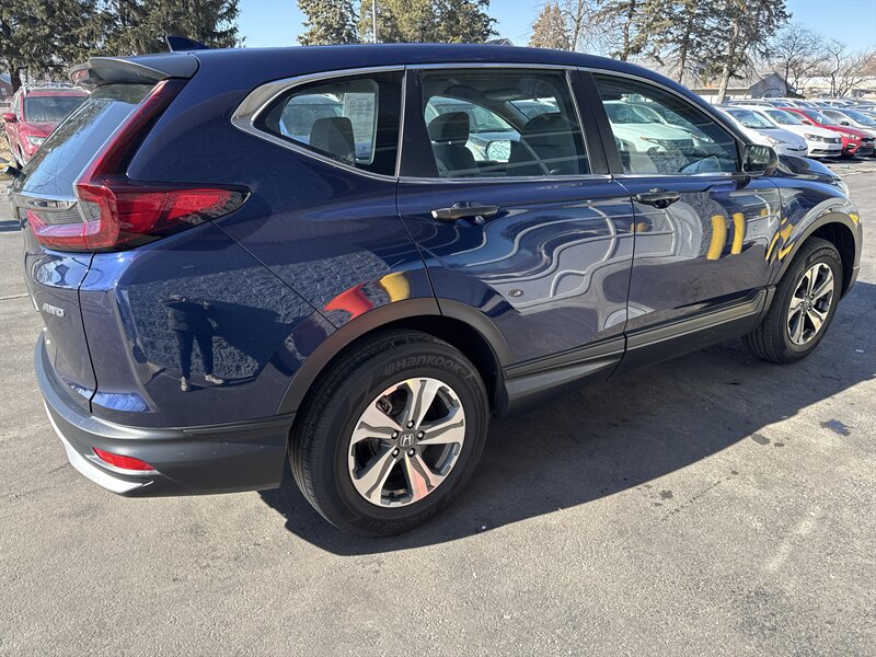 2020 Honda CR-V LX   - Photo 6 - Lynwood, IL 60411