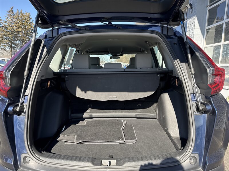 2020 Honda CR-V LX   - Photo 12 - Lynwood, IL 60411