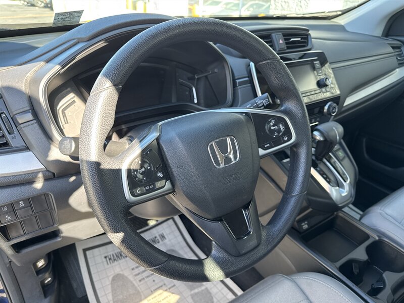 2020 Honda CR-V LX   - Photo 9 - Lynwood, IL 60411